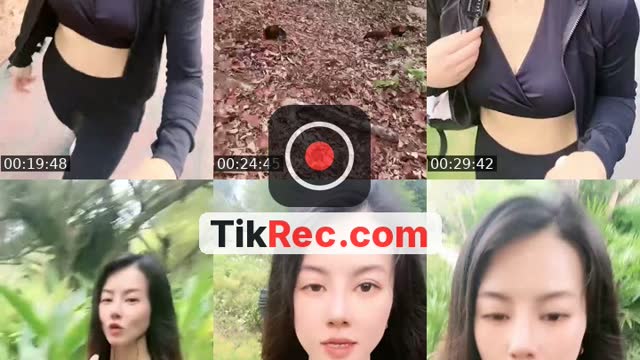 @bingbingyoyo TikTok live