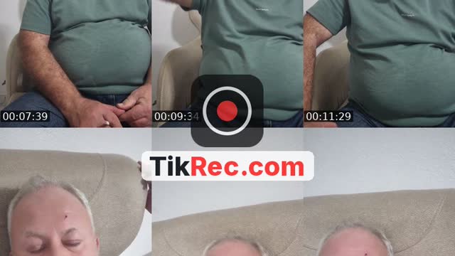 @z.bayar TikTok live