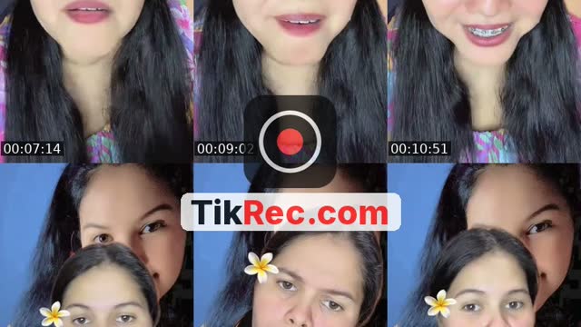 @yurgenis_oficial TikTok live