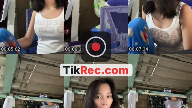 @shiriruuu TikTok live from 2026-10-09
