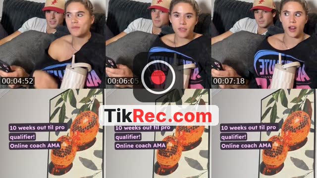 @izzy_lana_ TikTok live from 2026-10-10