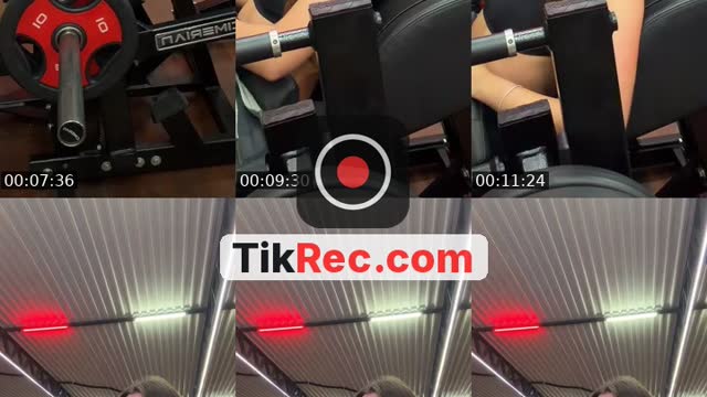 @luhpollisecret TikTok live