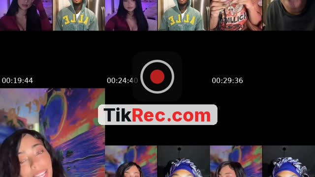 @dawnmusique TikTok live from 2026-10-10