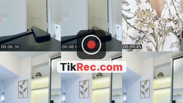 @tiyassasi TikTok live