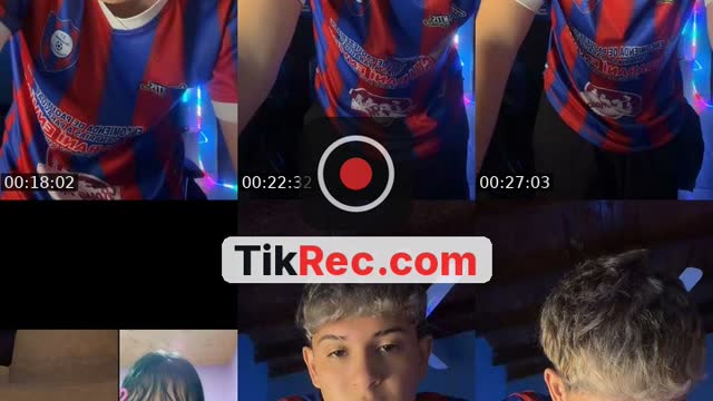 TikTok live: Hola baby by @adanmartinez213