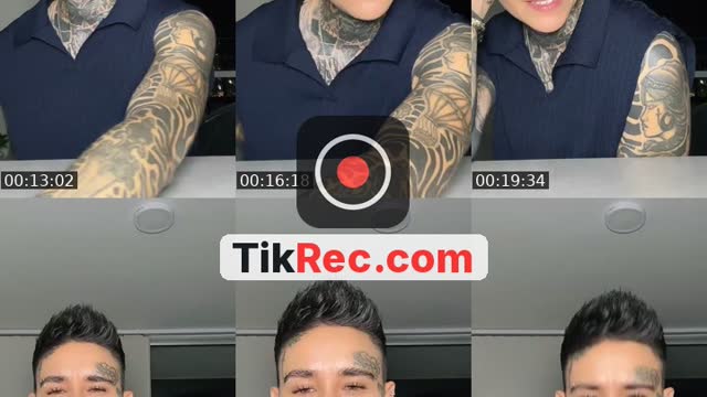 TikTok live: Q hubo pues😁 by @gissanchez92