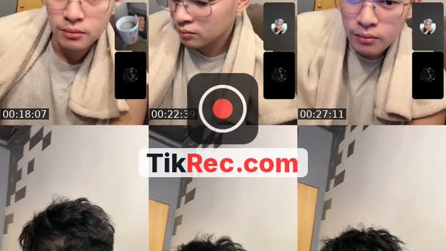 TikTok live: Send Corgi by @ruslan_179106