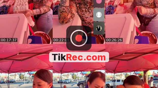 @karenblue322 TikTok live from 2026-10-09