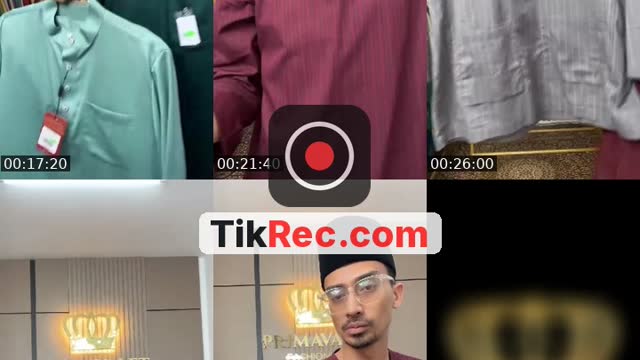 @primavaletonline TikTok live from 2026-10-09