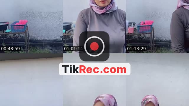 TikTok live: Roti canai warisan t.wira by @oneyhashim