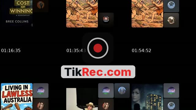 @captain.cook.the1 TikTok live from 2026-10-10