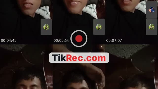 @mt.mt6908 TikTok live