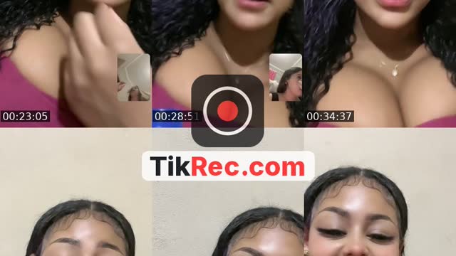 TikTok live: Conversa kkk by @marycosta9837
