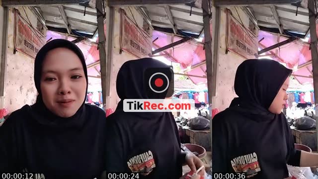 TikTok live: hi by @diulll86