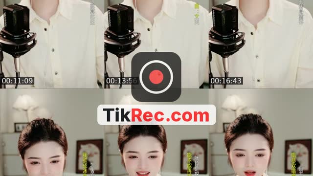 TikTok live: 她直播间人气很高…… by @xujinhuan1991