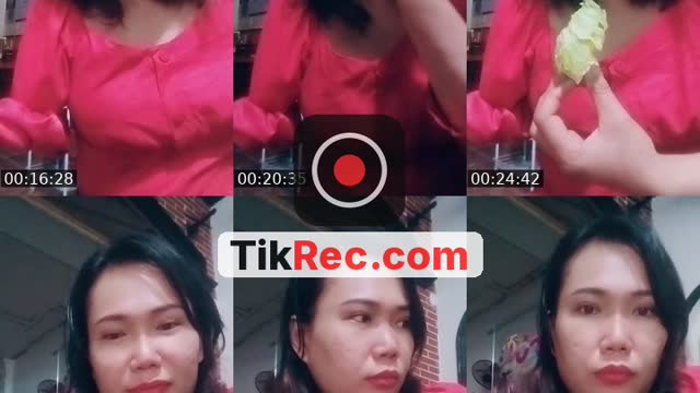 TikTok live: vào tám mn ơi by @levan29031989