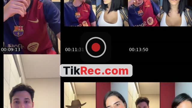 @arthur_sturion TikTok live from 2026-10-10