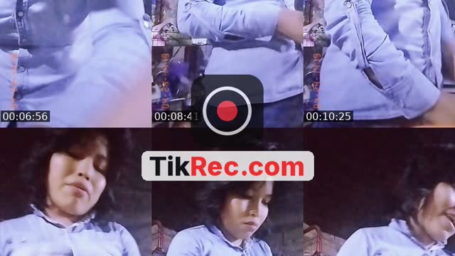 @rj.cmtz TikTok live