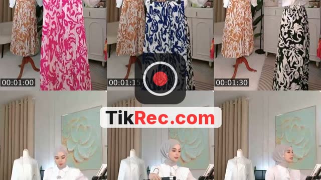 @aziela_adnan TikTok live from 2026-10-10