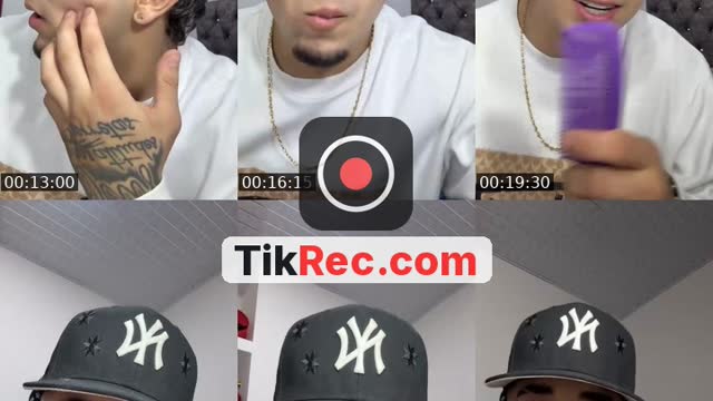 @_jhoitan TikTok live
