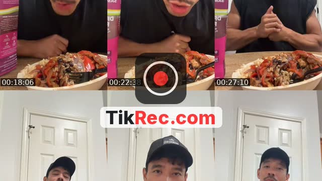 @goodguylon TikTok live from 2026-10-10