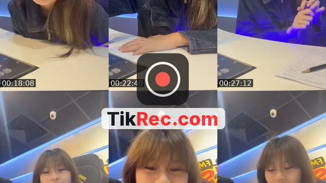@iekacrossley TikTok live from 2026-10-10