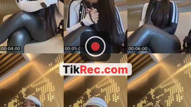 TikTok live: Aerobik Instansi by @zineffi