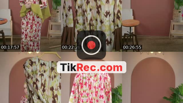 TikTok live: TikTok Shop 9.9 Brands Festival by @anorie_hq