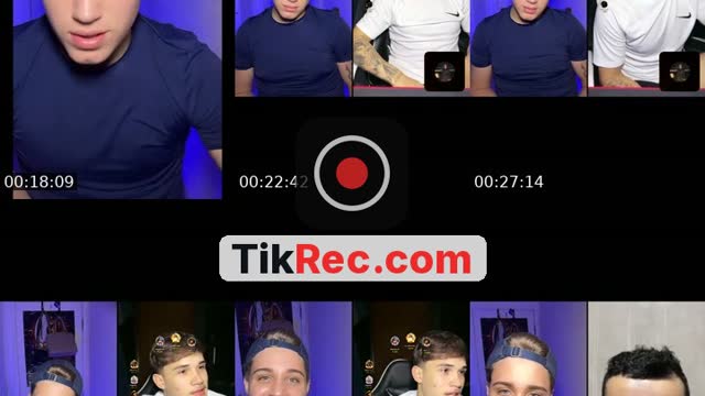 TikTok live: tentando voltar pra liga A by @guilhermeotti_