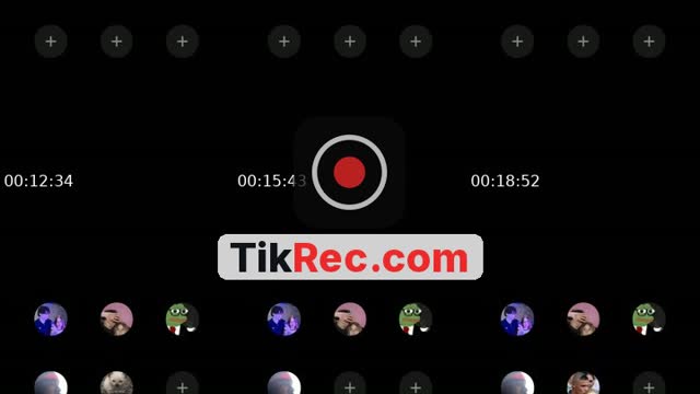 @rockseehunter TikTok live from 2026-10-10