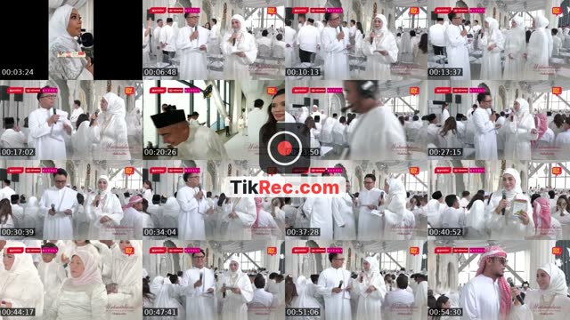 TikTok live: #BellaSyedYes by @era.je