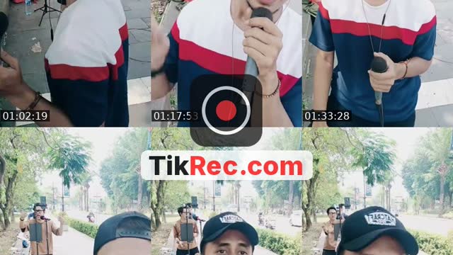 TikTok live: kali aja lagu fav kamu ada dsini by @faizmraz
