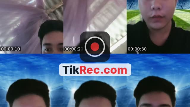 TikTok live: bụt ơi by @tuyntriu24
