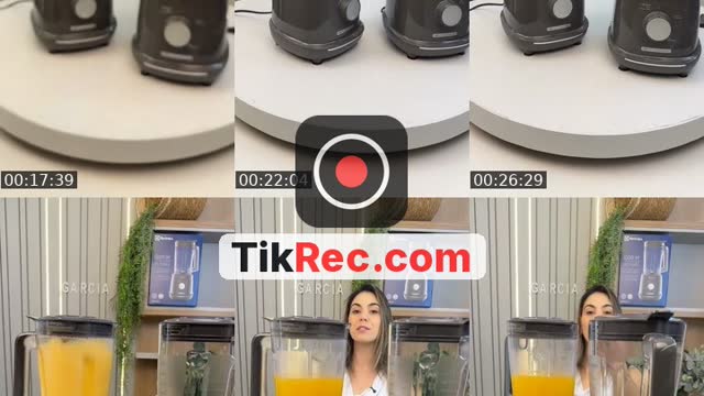 @garcia_indica TikTok live