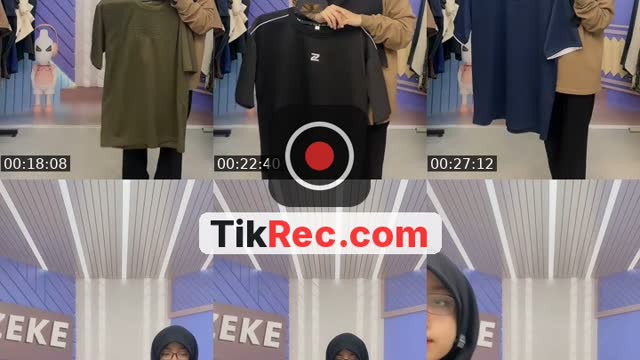 @kemejazeke TikTok live from 2026-10-10