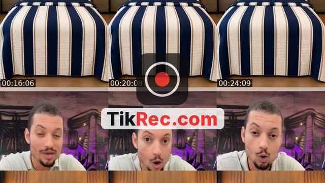 @samueellazevedo TikTok live