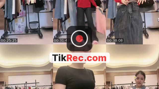 @mayni_hermanto TikTok live