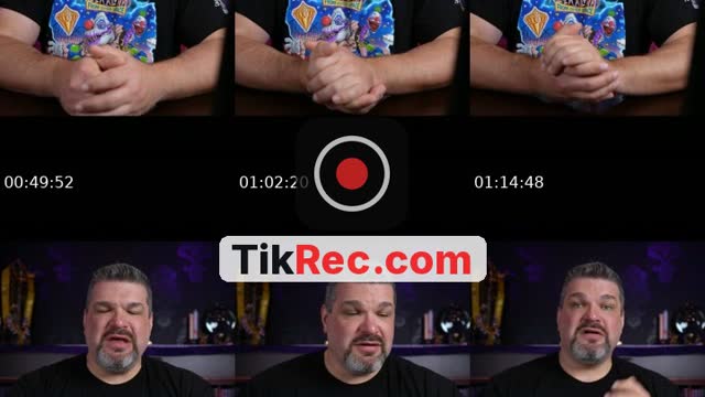 TikTok live: LIVE QA by @museumoftarot