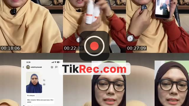 @cmary_love TikTok live from 2026-10-10