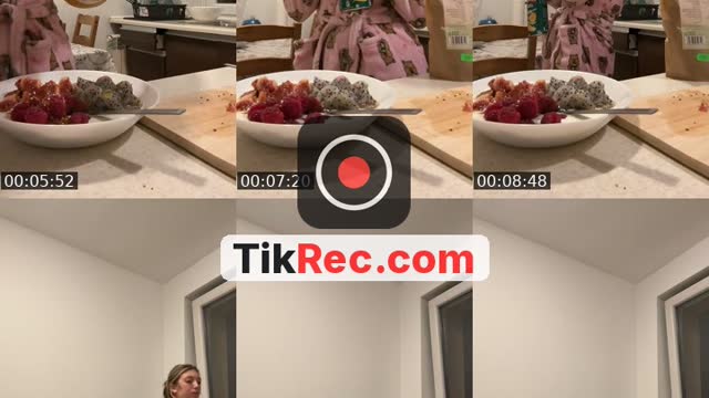 @avaapoletski TikTok live from 2026-10-10