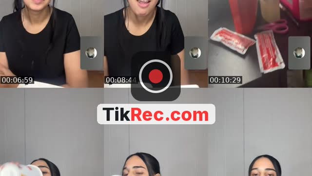 Germany TikTok live: Essen by @gashi_setare