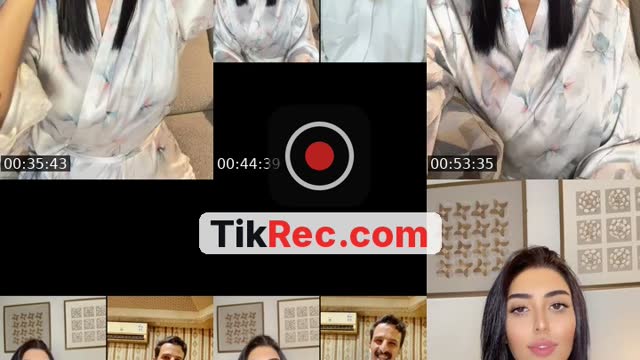 @official.ansam TikTok live