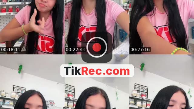 @daf_arredondo TikTok live from 2026-10-10