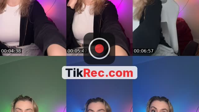 @kitty_fisa TikTok live from 2026-10-10