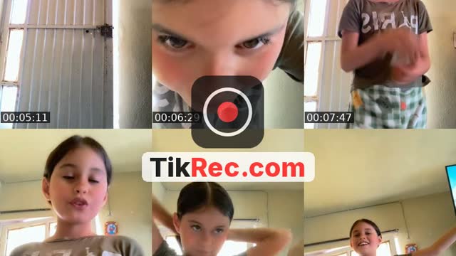 TikTok live: ✌🏻 by @michsifuentes