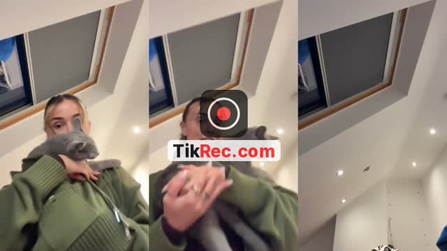 @niamhoconnnor TikTok live from 2026-10-10
