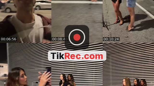 @nonsonomrbean TikTok live