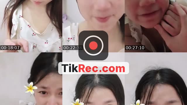 TikTok live: jgn lupa gift y by @rianiii214