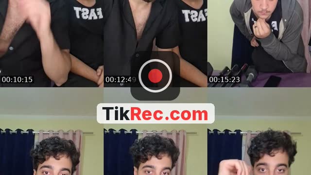 TikTok live: هل من متحدي للعنتور by @3ntoor