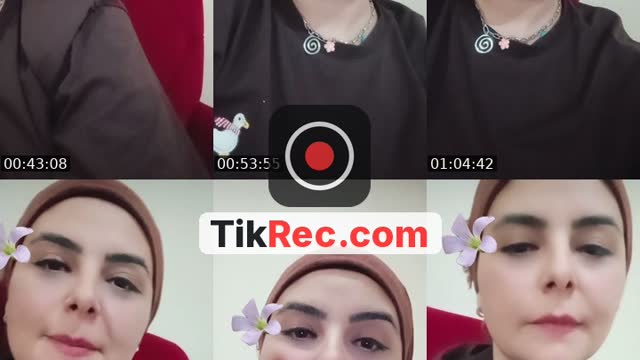 TikTok live: pk by @__verdam